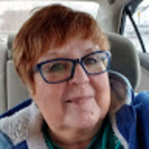 Meet your Posher, Gail